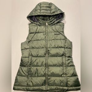 BENCH VEST - New without tags